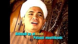 Sholawat terbaru : ahbabi ya ahbabi