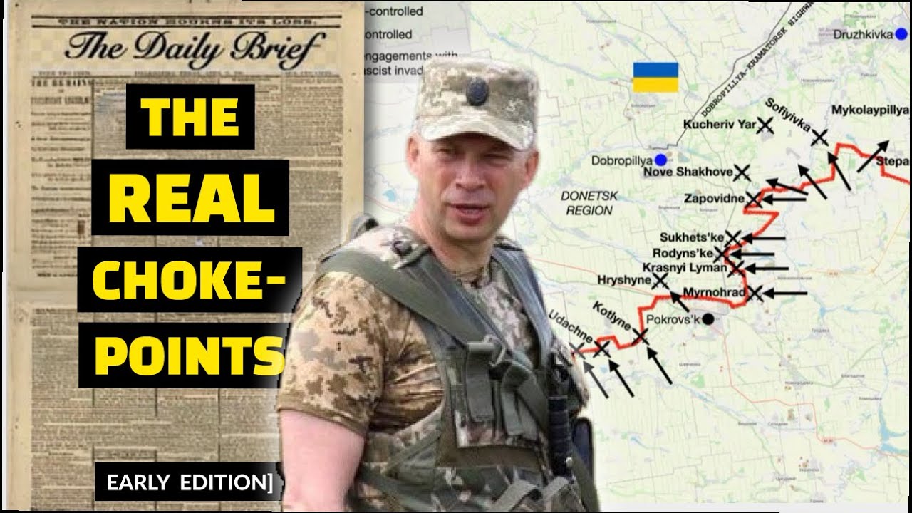 You Won’t Understand This War Until You Understand THIS