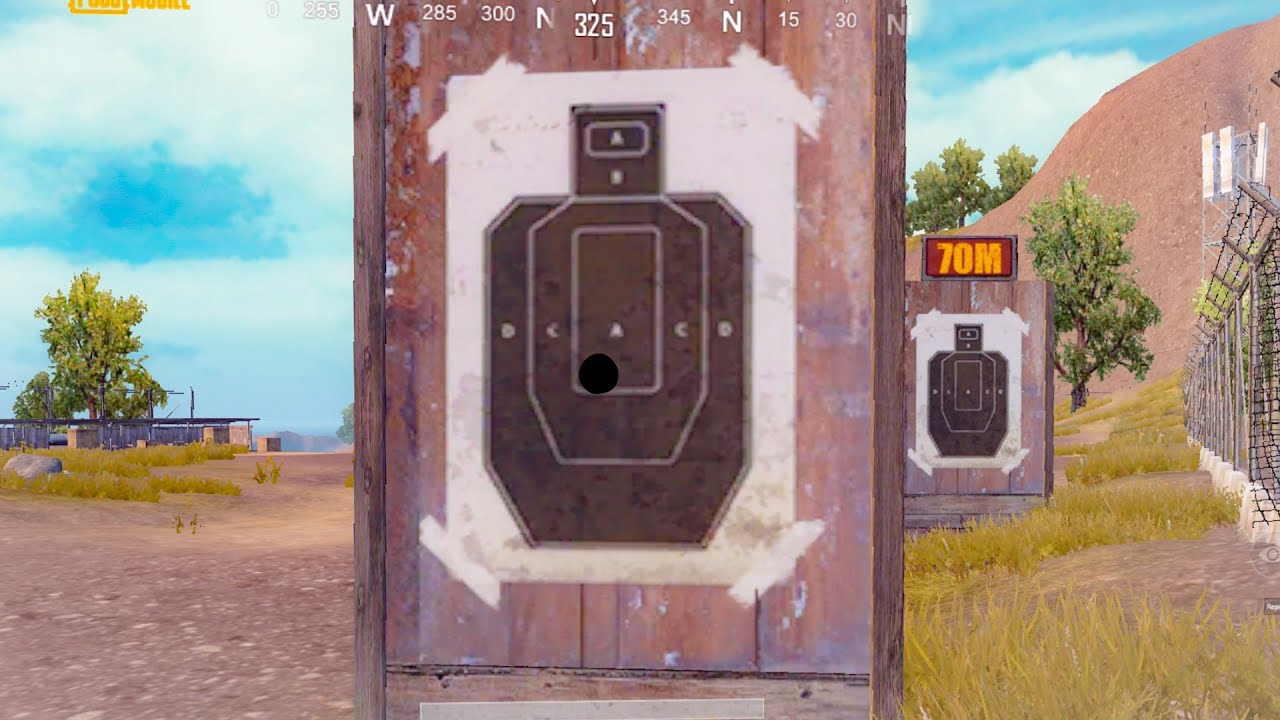 Tips and tricks to improve your aim and skill | PUBG MOBILE - YouTube