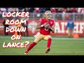 Does the 49ers Locker Room Think Trey Lance Isn’t Good?