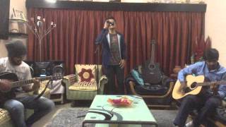 Hero/Meherbani/Gerua/Hasi/Janam Janam || Medley by RMY