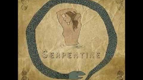 Tiffany - Serpentine From "Mega Python vs Gatoroid"  ( 80