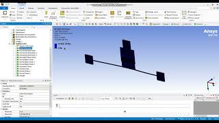MCT342: FE Modeling of Comb Drive as MEMS
