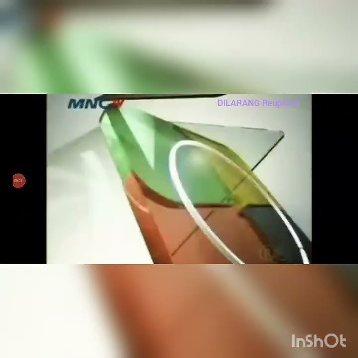 Download lagu RCTI MNC TV Global TV MNC Media 2009