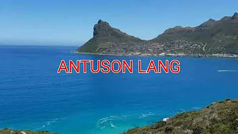 Antuson Lang SDA Christian songs with lyrics