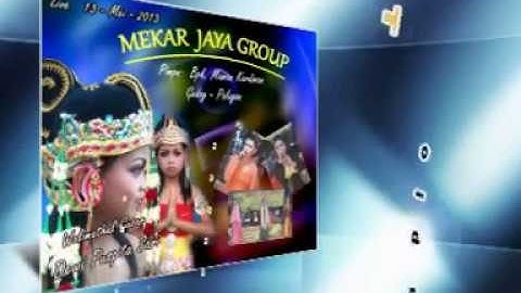 rayak rayak - Lingkung Seni Jaipong Dangdut Mekar Jaya Group