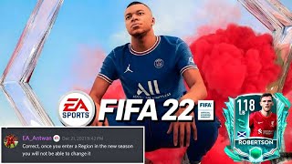 NEW UPDATES ABOUT NEW SEASON + NEW PLAYERS IN FIFA MOBILE 21! GEMS? LEAKS & PACKS | FIFA MOBILE 21