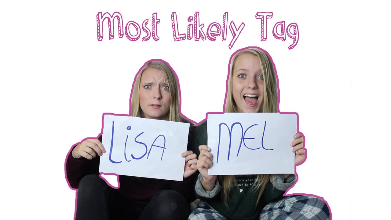 Most Likely Most Likely