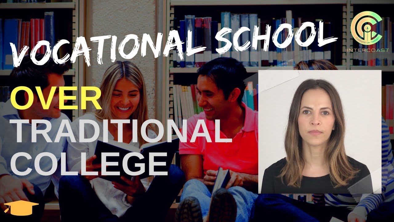 Trade School Programs >> Vocational School 6 Reasons To Consider Trade School Programs Trade School Programs >> Vocational School 6 Reasons To Consider Trade School Programs