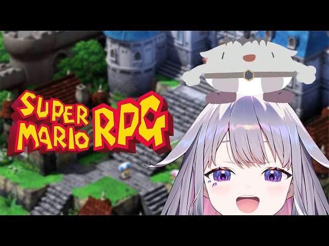 【SUPER MARIO RPG】WAHOO!のサムネイル