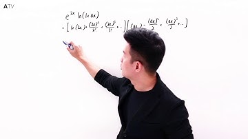 A Level H2Maths2017 1 Q 1 i