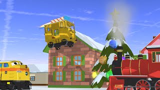 The Firework Adventure With Shawn And Team - Learn About The Left And Right