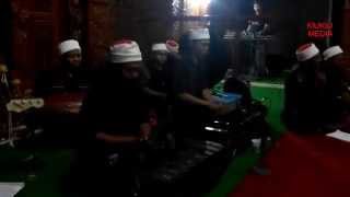 Bang Bang Wetan (Gamelan Kiai Iket Udheng)
