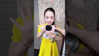 Thumbnail for Khó thế mà cũng làm được || How did the police do that? #shorts
