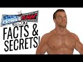 10 Secrets, Removed Content & Interesting Facts of WWE Smackdown vs Raw 2007