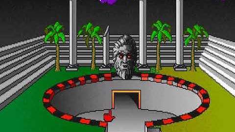 the manhole new and enchanced cd SCUMM VM SCUMMVM HYPERSPIN NOT MINE VIDEOS ADVENTURE ENHANCED