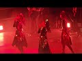 BABYMETAL - Syncopation (LIVE) Berlin 2023