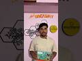 3D Pen Giveaway 💥 #shorts #giveaway #3dpen