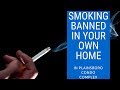 Smoking Banned at Plainsboro Condo Complex