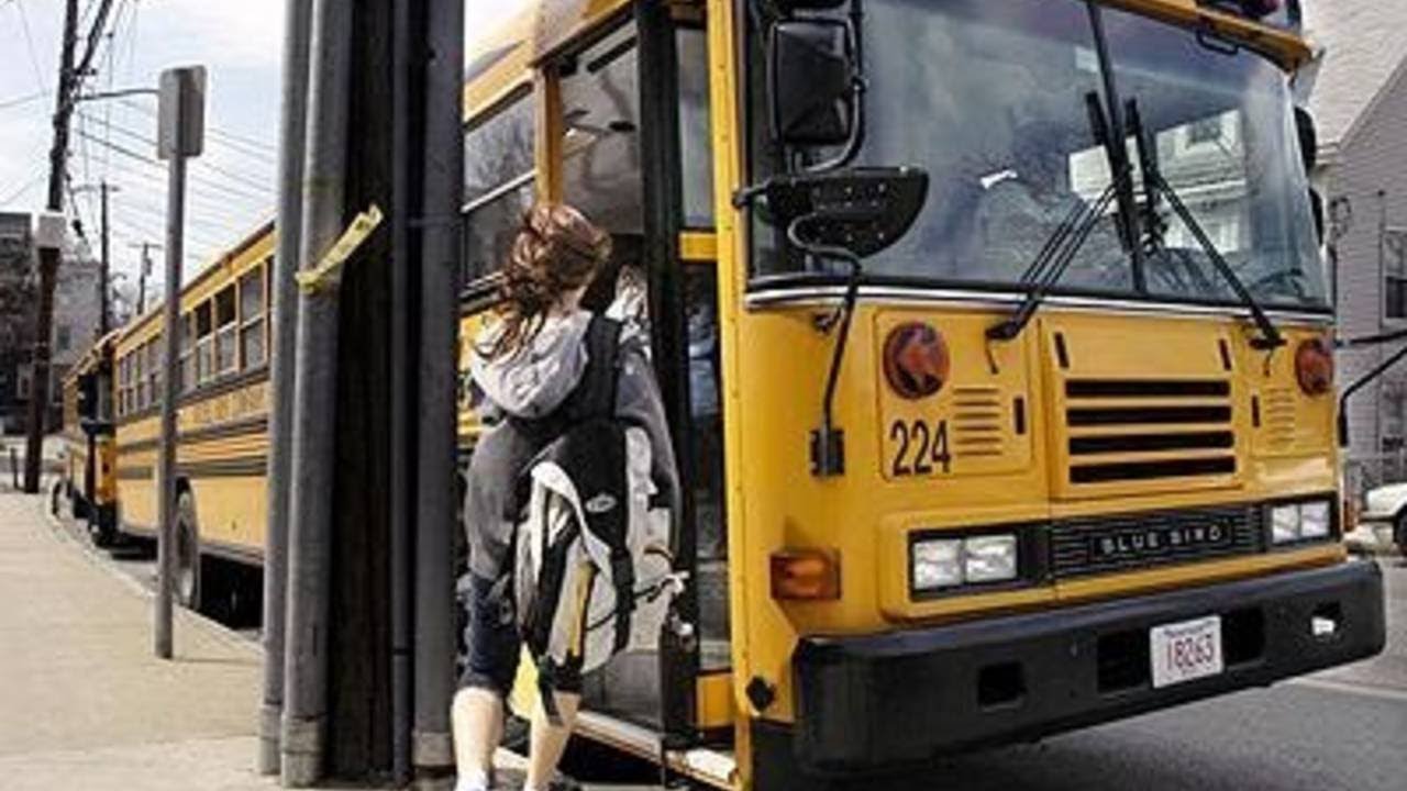 4 rules of stranger danger