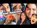 Experiencia mas incomoda con algún famoso_ TIK TOK(GIAN MARCO, MARIA PIA, MAGDYEL UGAZ, ETC)