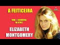 Elizabeth Montgomery! A Feiticeira! Conheça a história da atriz!