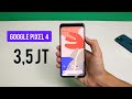 Unboxing Google Pixel 4 ditahun 2022, Mantan Flaqship 2019..!!