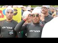 Argentina Xtreme Half Triathlon de Concordia 2018 -  Ironman 70 3  Punta del Este