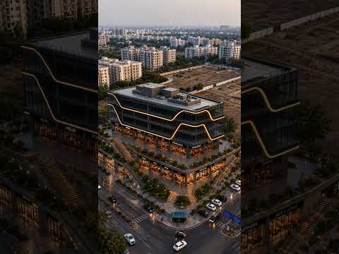 Premium Commercial Property in Siddharth Vihar | 10 Mins from Delhi | High Rental Yield