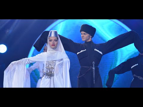 თი მაჭავარიანი და ერეკლე გირგვლიანი | სიმდი