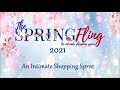 A brand new Hong Kong shopping event - Spring Fling 2021