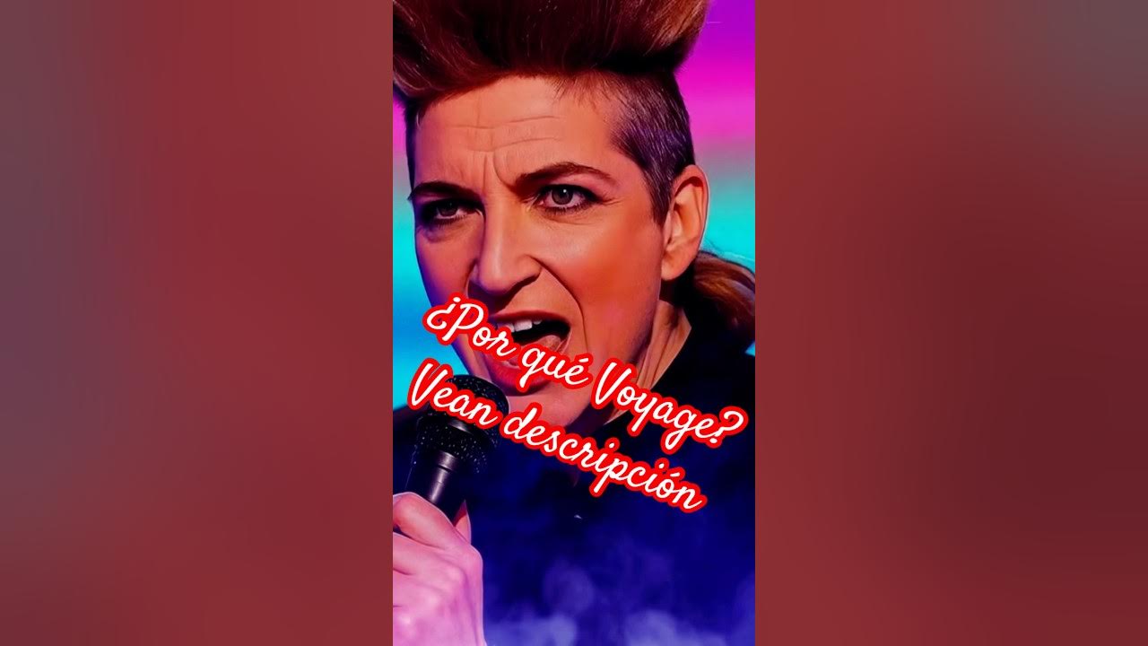 Desireless revive con Voyage Voyage 🚀 ¡Un clásico sin fronteras! #80smusic #love #ia #musica #song Desireless revive con Voyage Voyage 🚀 ¡Un clásico sin fronteras! #80smusic #love #ia #musica #song