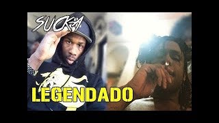 Chief Keef - Sucka ft. Cdai | Legendado