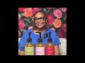 New Drops from Orena Body Oils 