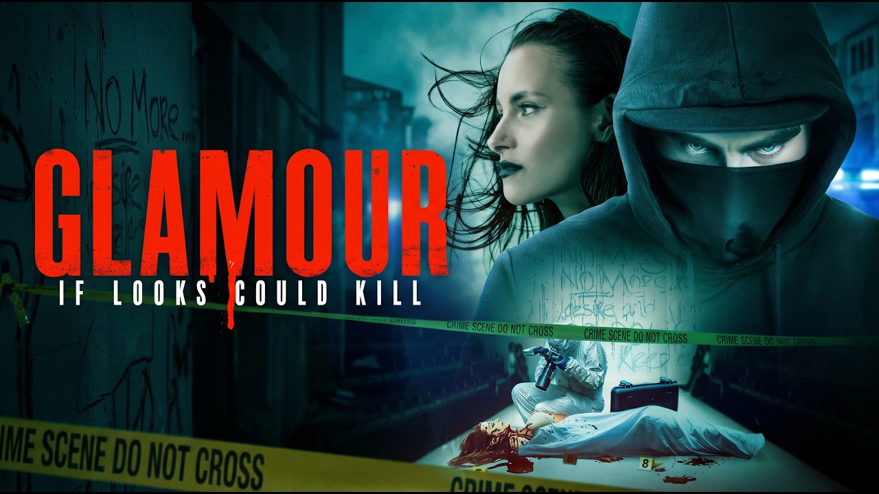 Dark Obsession Mystery Thriller: Glamour | Suspense Crime Drama • Free Full Movies English