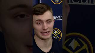 Braun, Porter Jr. on David Adelman