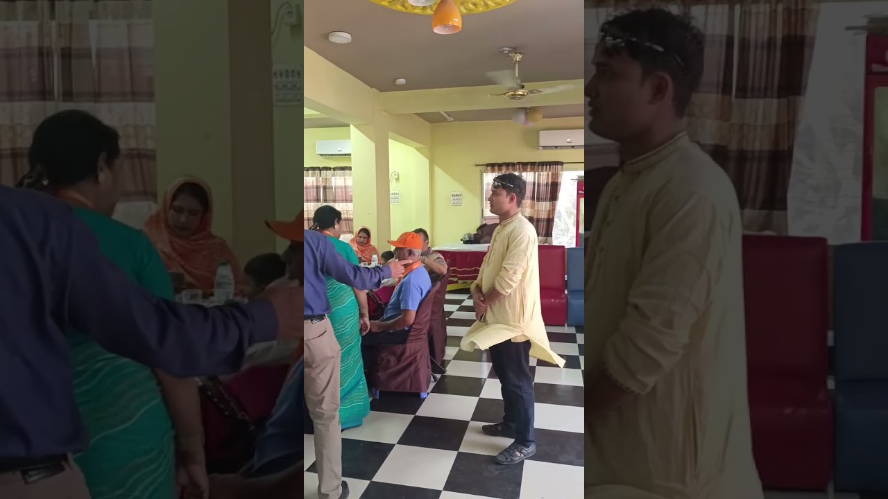 Picnic 2023 SSC 82 Batch Bangladesh