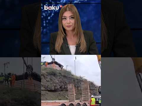 Video: Arménci z Baku, tragédia storočí