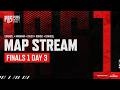 [MAP] PUBG Americas Series 1 - Finals 1 - Day 3