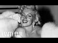 Marilyn Monroe - The Secrets to Her Unique Fashion & Style on Vanity Fair Hollywood Style Star