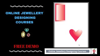 05-Create a Colored stone in Adobe Illustrator