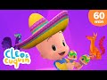 La Bamba and more Nursery Rhymes by Cleo and Cuquin | Children Songs