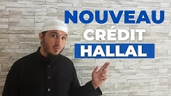 COMMENT ACHETER UNE MAISON A CRÉDIT ? ( hallal)
