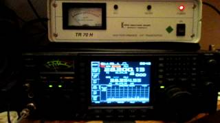 TF3ML on 70mhz in IO74sd