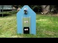 Install 5 Recap on Installing Your Automatic Chicken and Hen House Opener Controller Install 5 Recap on Installing Your Automatic Chicken and Hen House Opener Controller