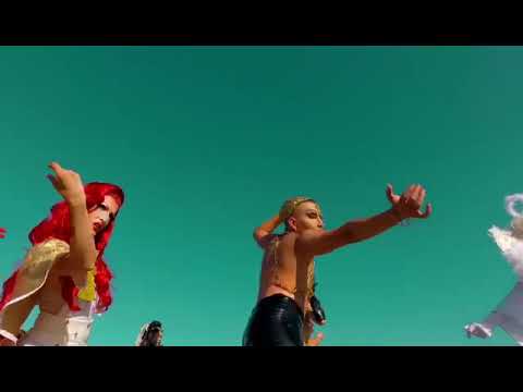 MISS twiggy ritual estate - YouTube