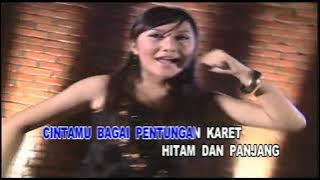 Shintania - Pentungan Karet (Official Video Stereo HD)