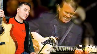 Can You Play This Riff? Ep.5 'Glen Campbell'