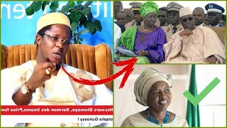 Révélations de taille de Cheikh Bara Ndiaye sur Mimi « Bimou Bayé Macky Ba Légui, Xamal Nako… »
