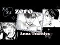 Anna Tsuchiya inspi&#39; Nana - zero (BLACK STONES) special street Live 中英文歌詞 Lyrics